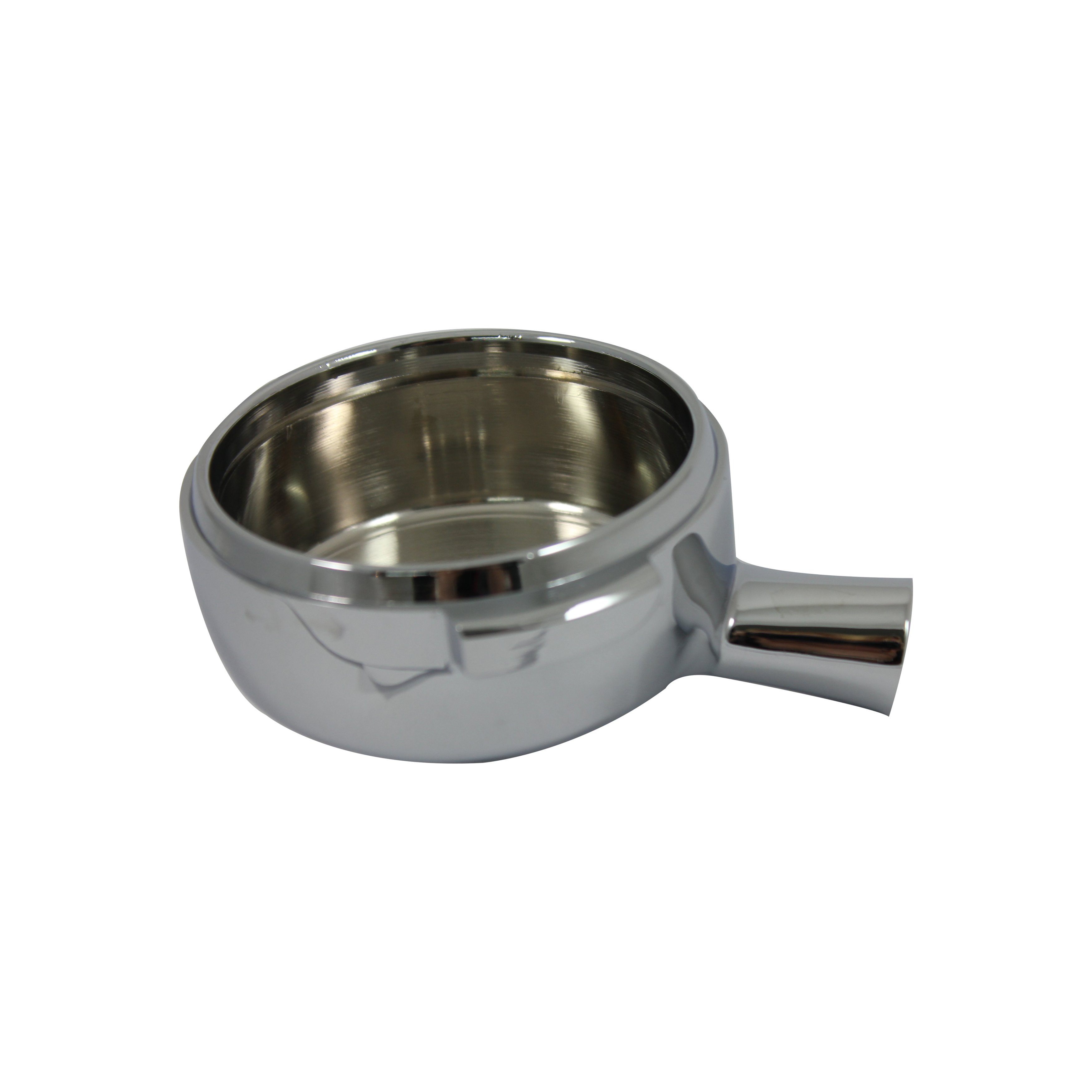 Nuova Simonelli Portafilter Body - Premium Espresso Machine Replacement Part for Barista & Home Use | Perfect for Coffee Shops & Home Brewing