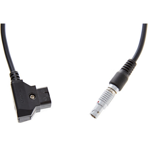 FOCUS Part 4 Motor Power Cable 400mm - High Performance Replacement Cable for Industrial Equipment & Machinery | Perfect for CNC Machines, Automation Systems & Heavy Duty Applications