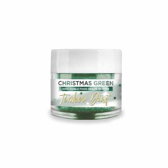 Christmas Collection Tinker Dust Combo Pack A (8 PC Set) - Perfect for Holiday Decorations, DIY Crafts, and Festive Gift Giving