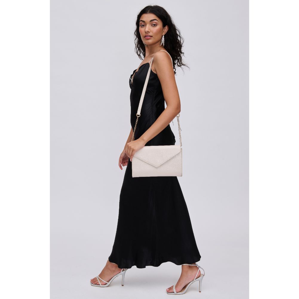 Riva Clutch - Stylish & Trendy Women's Crossbody Bag for Everyday Use, Parties & Special Occasions