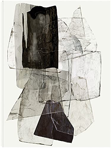 Blotting Ink I
