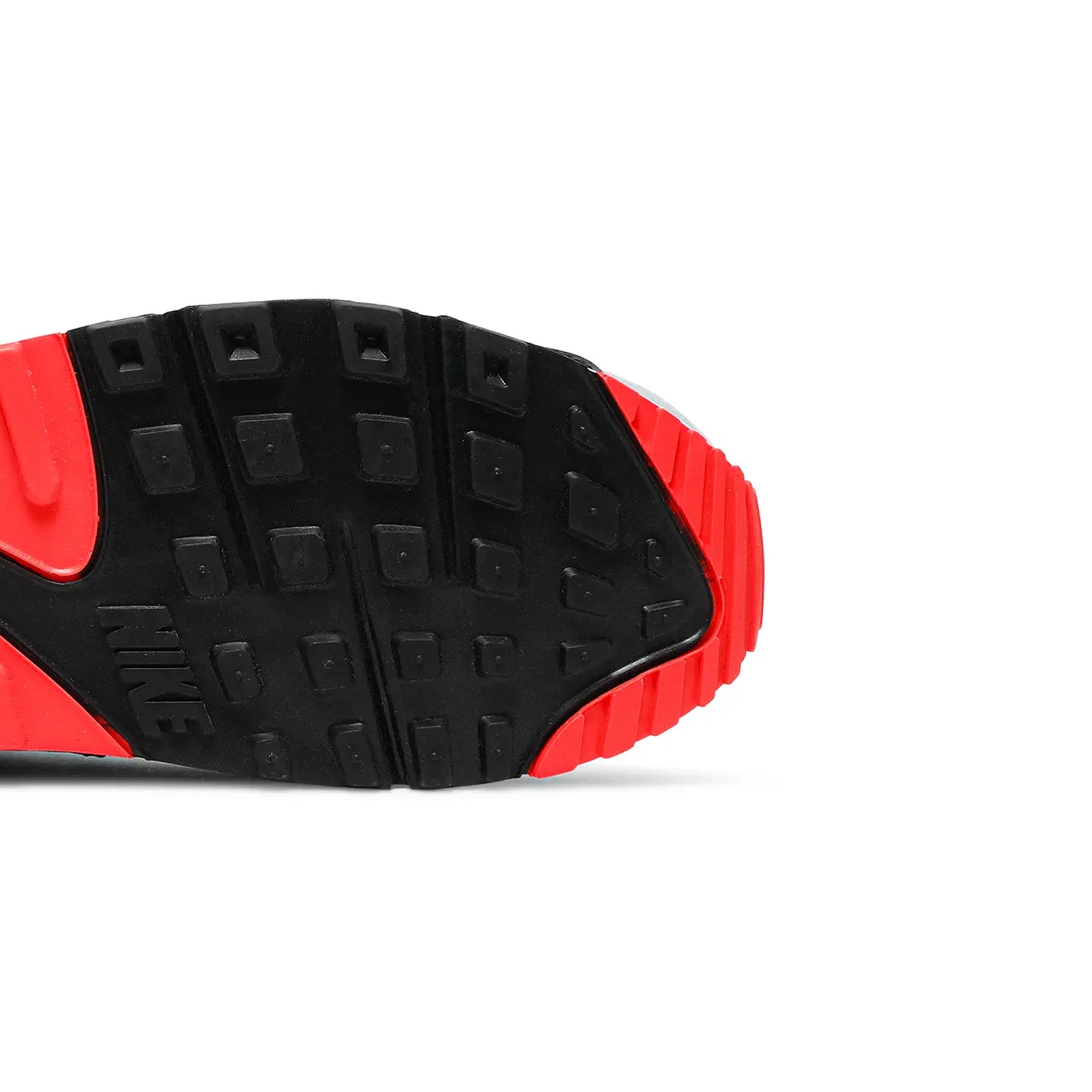 Nike Air Max 90 'Denham' Retro Running Shoes (2020) - Men's Lifestyle Sneakers for Casual Wear & Street Fashion