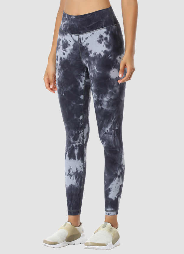 Newborn High Waist Yoga Leggings 25