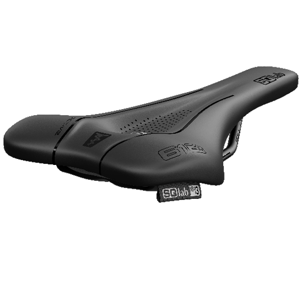 Ergowave Active 2.1 S Tube - 14cm Shock Absorbing Bike Seat Post for Road Bikes | Comfortable Cycling Accessory for Long Distance Rides & Mountain Biking