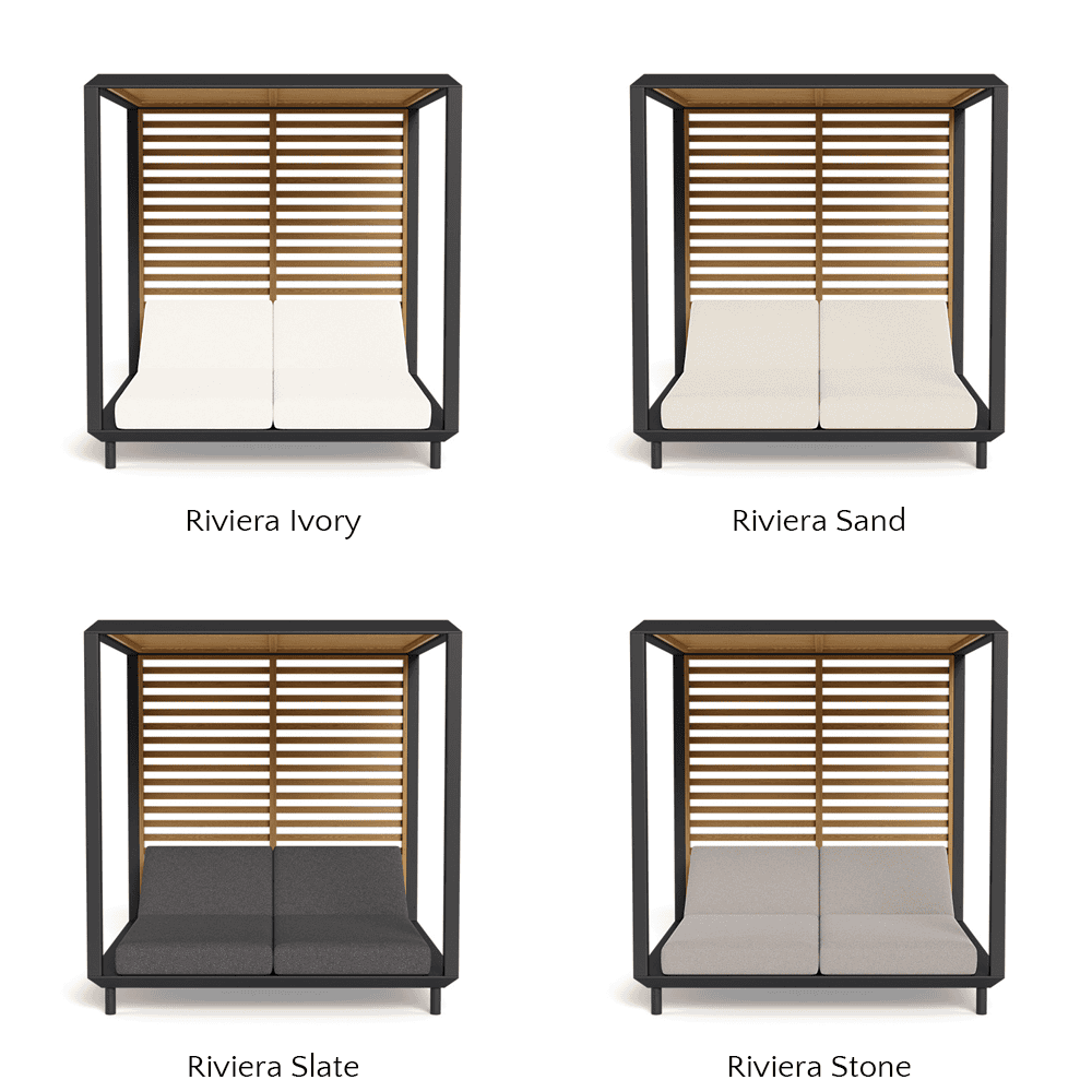 Breeze XL Cabana - Portable Sun Shade Canopy for Beach, Pool, and Outdoor Relaxation | UV Protection & Easy Setup
