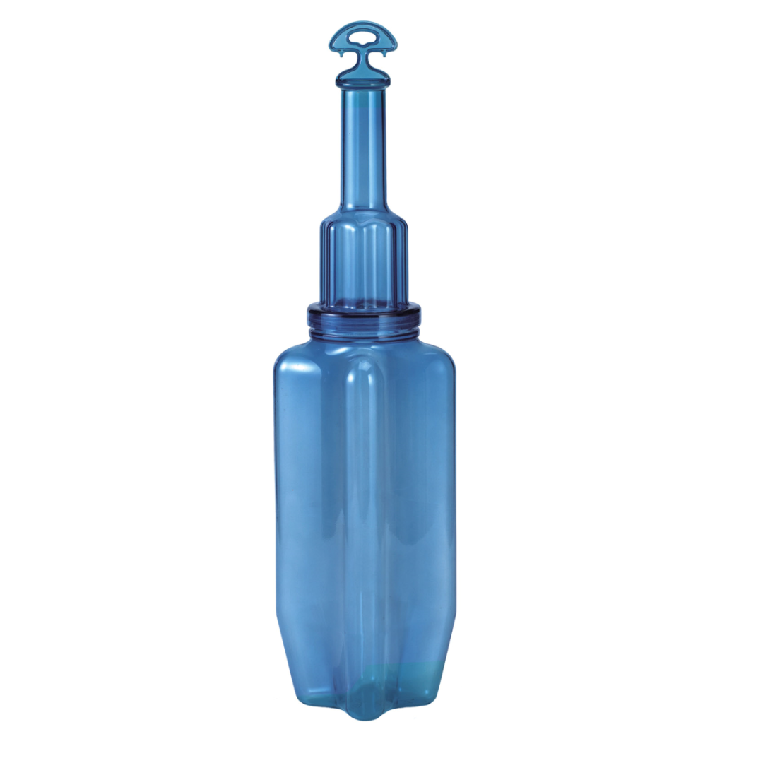 San Jamar Rapi Kool Plus Rapid Cooling Paddle - 128 Oz Capacity for Commercial Kitchens & Food Service | Perfect for Soups, Sauces & Large Batch Cooking