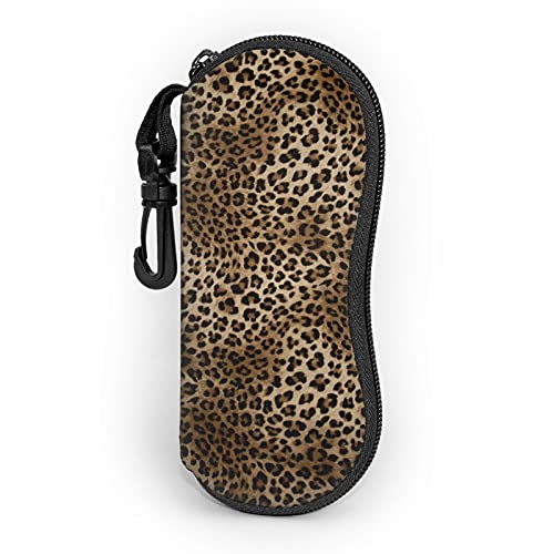 Leopard Brown