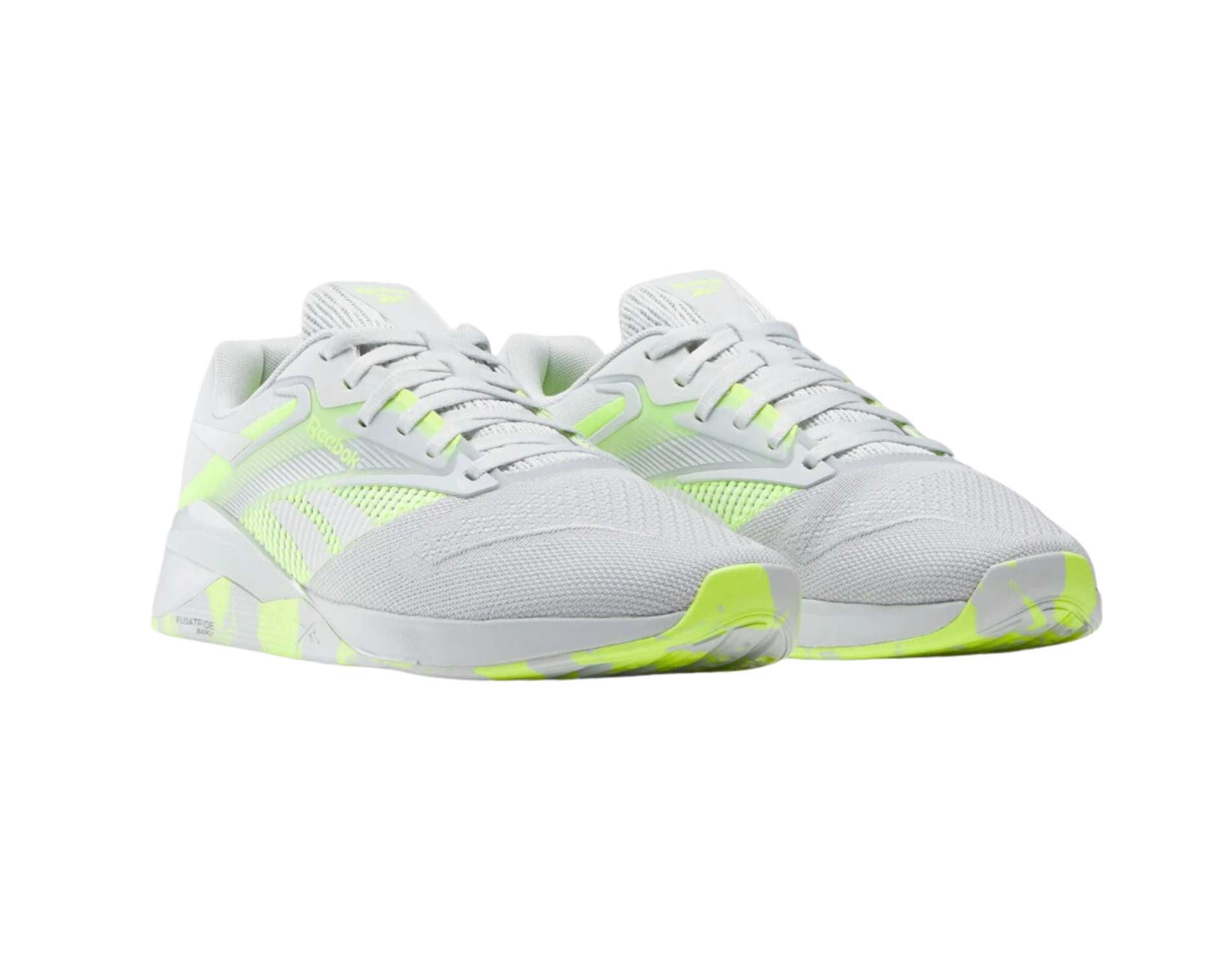 Reebok Nano X4 Men's Training Shoes - Lightweight Crossfit & Gym Workout Shoes for Running, Weightlifting & Fitness Training