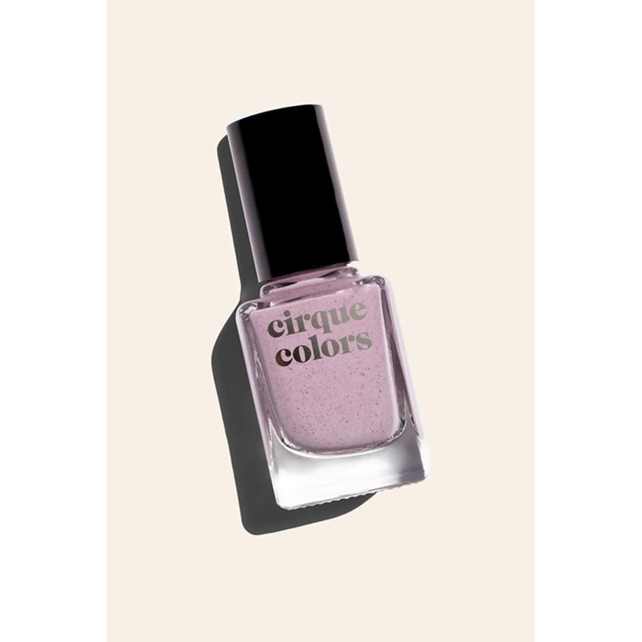 Cirque Colors Shale Nail Polish - 0.37 oz Vegan & Cruelty-Free Nail Lacquer for Long-Lasting Wear - Perfect for Manicures, Pedicures & Nail Art Designs