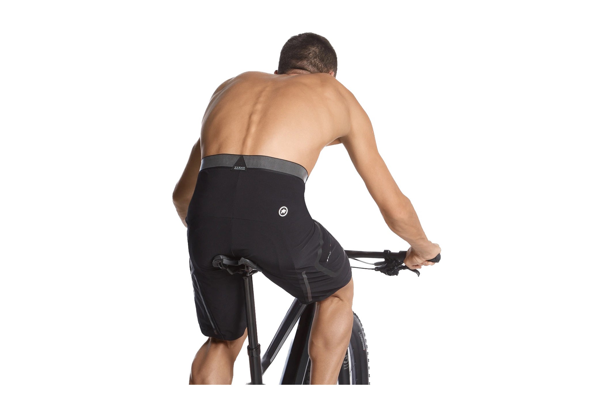 ASSOS Tactica Cargo Men's Shorts T3 - Lightweight Performance Shorts for Cycling, Running & Outdoor Activities - Perfect for Training, Hiking & Travel