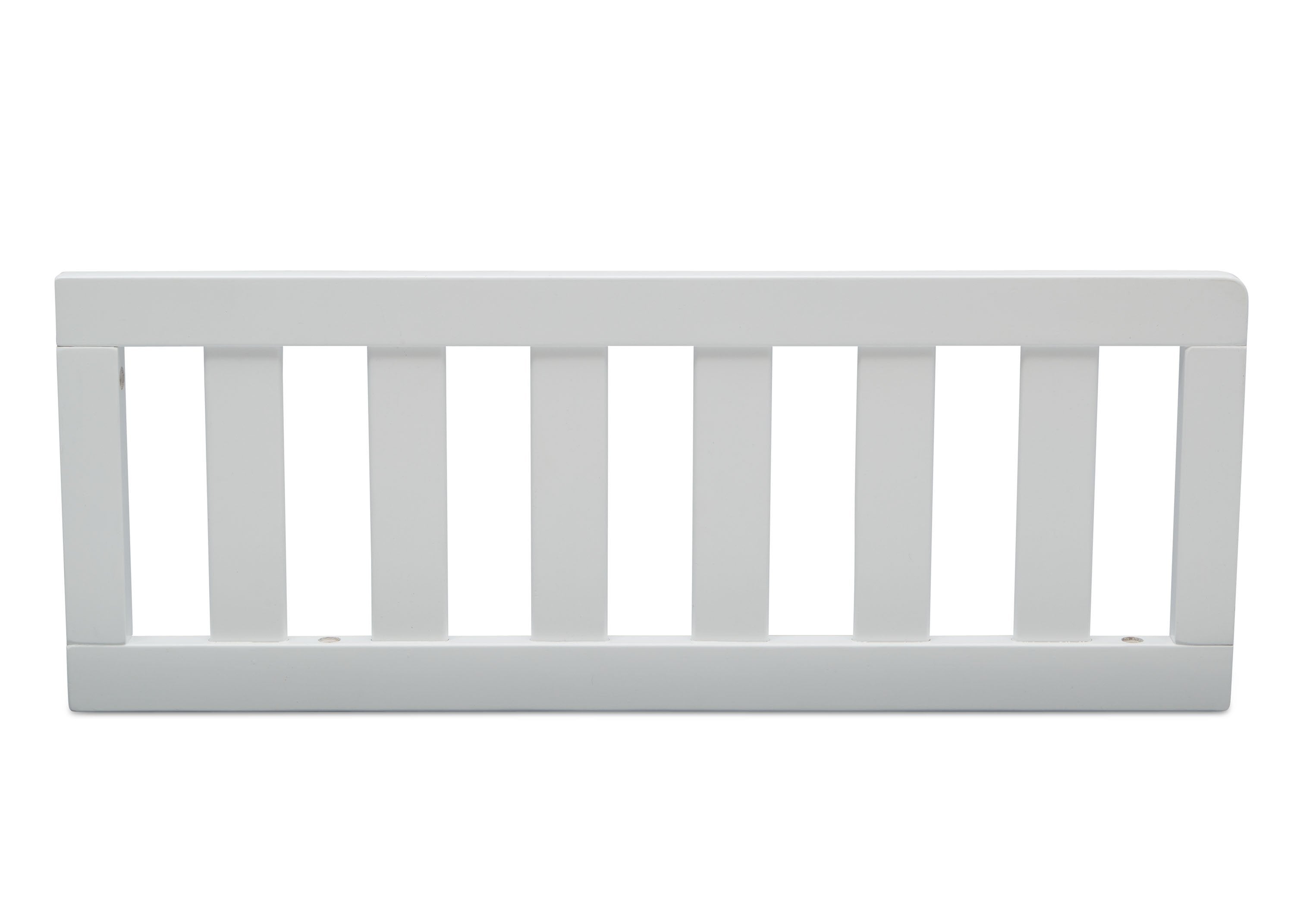 Daybed with Toddler Guardrail Kit (706725) - Safe & Secure Bed Rail for Kids, Perfect for Daybeds, Trundle Beds & Toddler Rooms