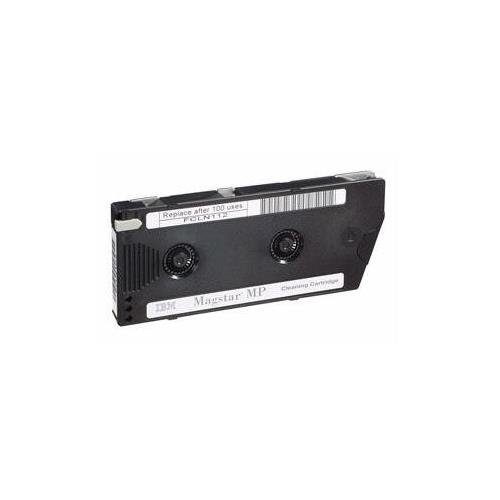 IBM 05H2463 Linear Tape Magstar 3570 Cleaning Cartridge - Conductive Abrasive for Data Backup & Storage Maintenance - Ideal for Enterprise Server Tape Drive Cleaning