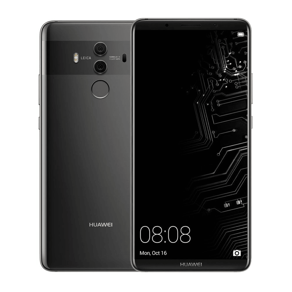 Huawei Mate 10 Pro Smartphone 6GB RAM 128GB ROM Dual SIM 5.9