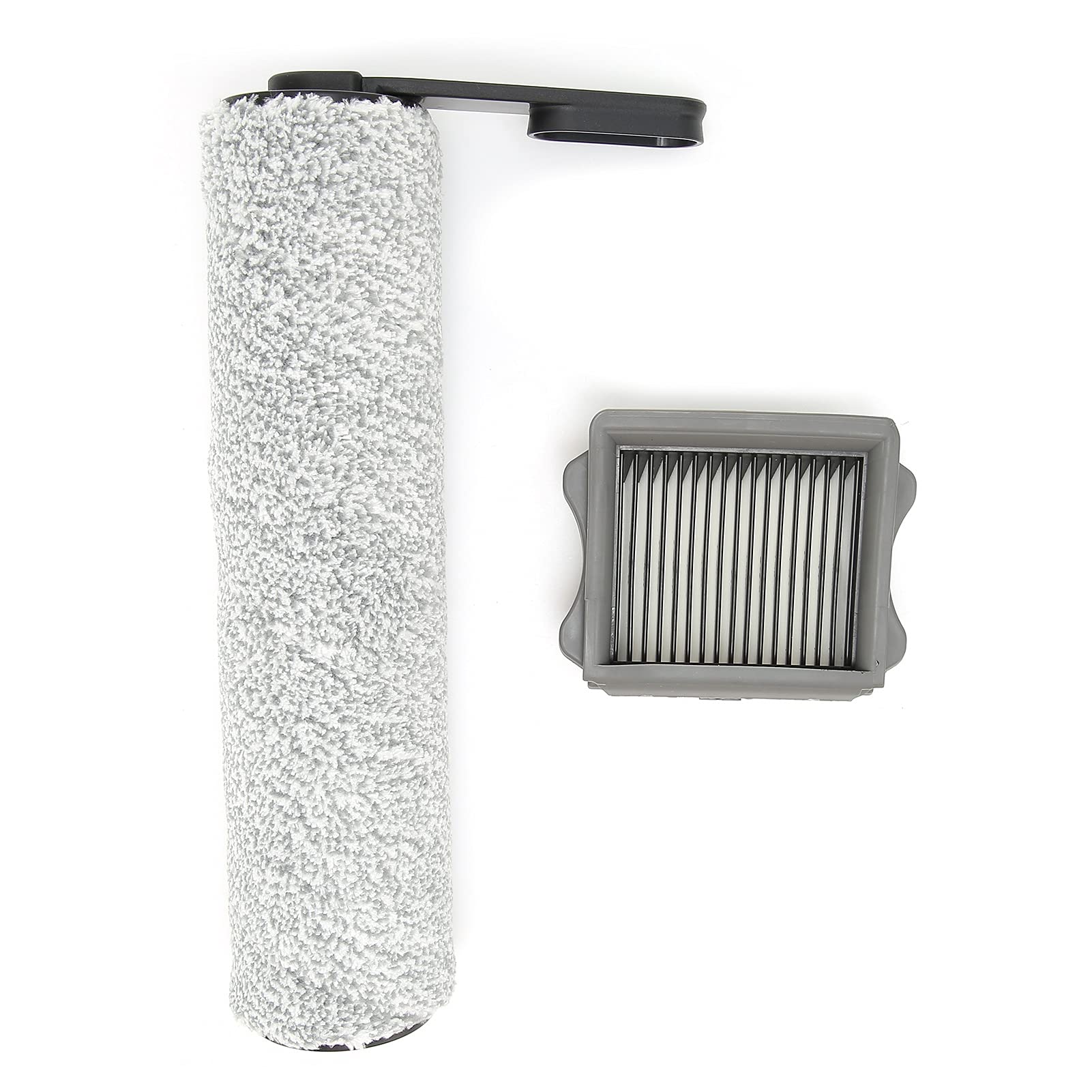 Tineco 2.0 LED/LCD Sweeper Replacement Brush Set - for Easy Cleaning