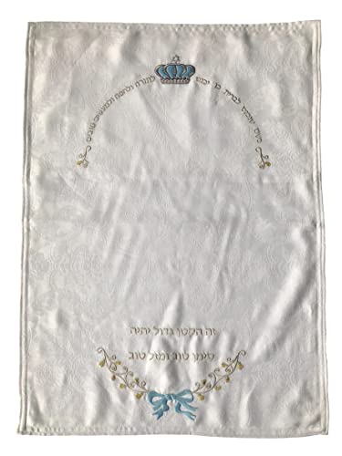White Classic Pillowcase
