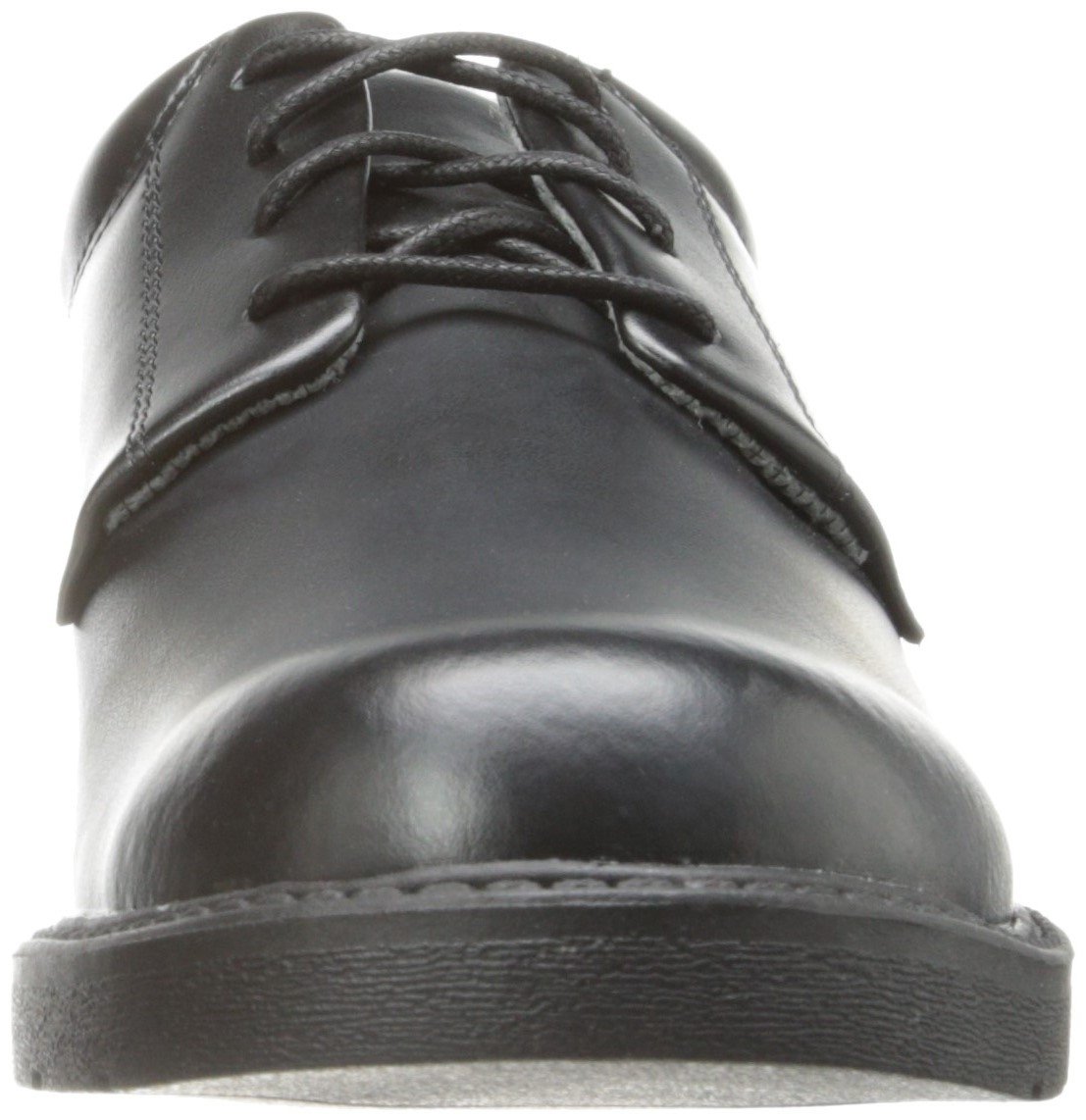 Men's Classic Scholar Oxford Shoes for School & Work - Comfortable & Stylish Dress Shoes for Teachers, Students & Professionals