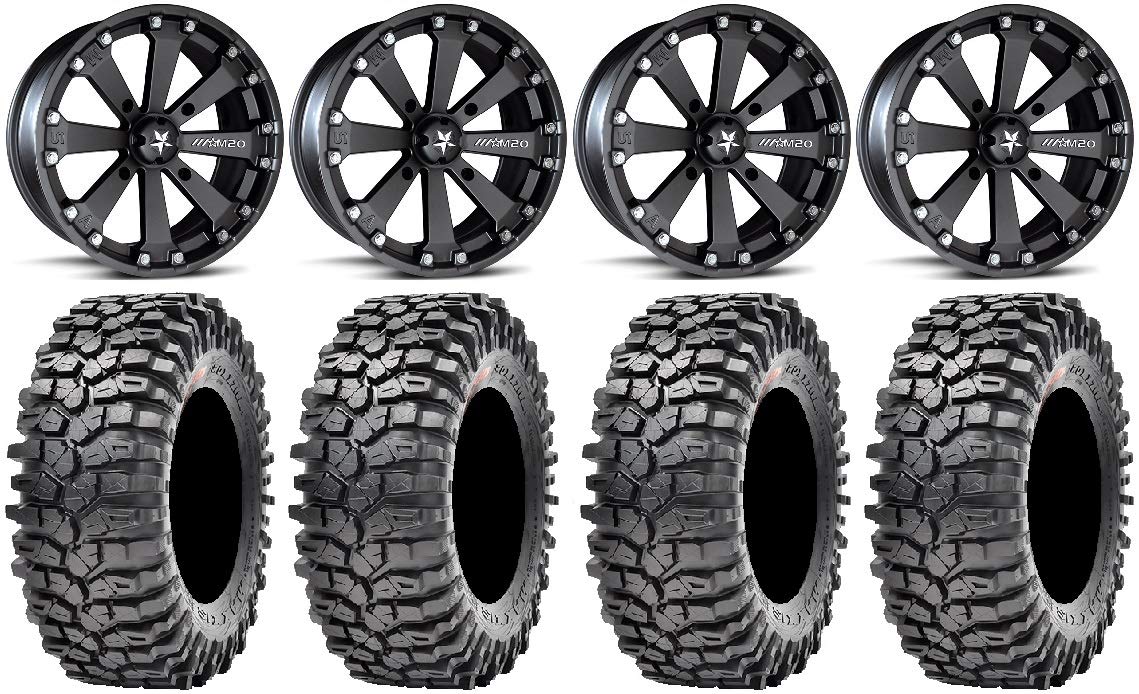 MSA Black Kore 14