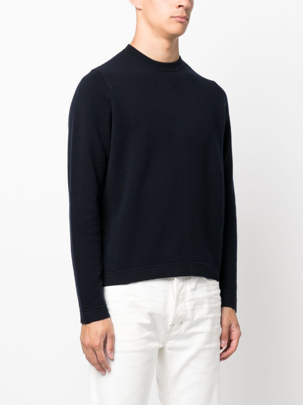 Premium Colombo Blue Sweaters for Men & Women | Soft & Warm Knitwear | Perfect for Winter & Casual Outfits