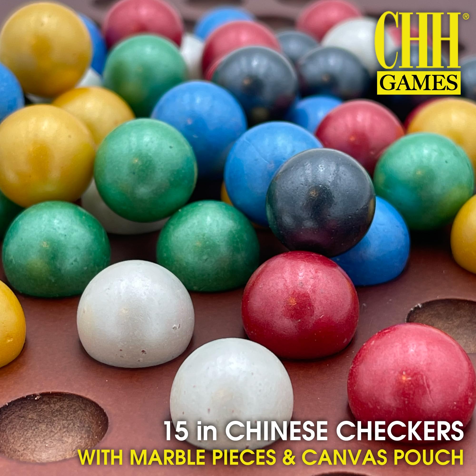 CHH 15