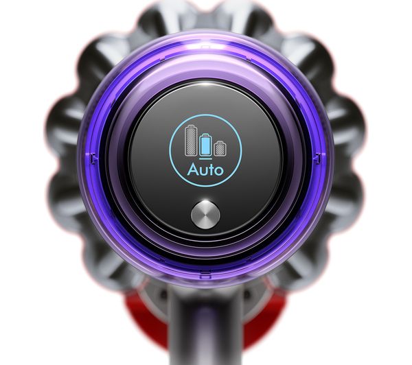 Refurbished Dyson V11H Cordless Vacuum Cleaner with Hard Surface Tool - Excellent Condition | 1 Year Dyson Warranty | Official Outlet | Perfect for Hardwood Floors, Carpets & Pet Hair Removal