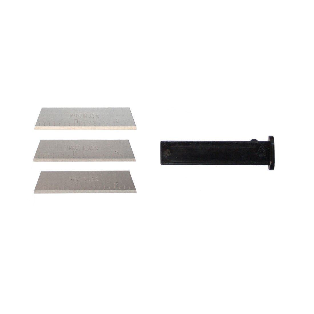 Ronan Multi Cut Rubber Cutter - Professional Grade Utility Knife for Crafts, DIY Projects & Packaging | Perfect for Cutting Rubber, Leather, Foam & More