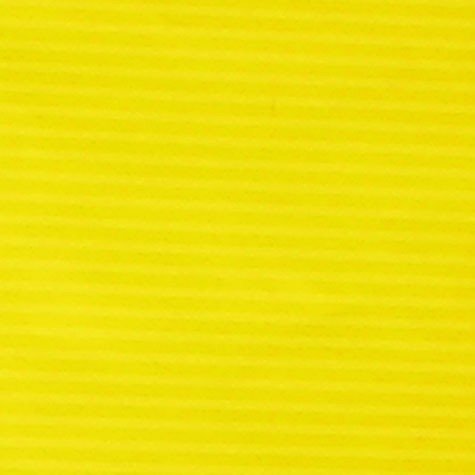Bicolor Yellow and Lime Green Striped Gift Wrap Paper - 27