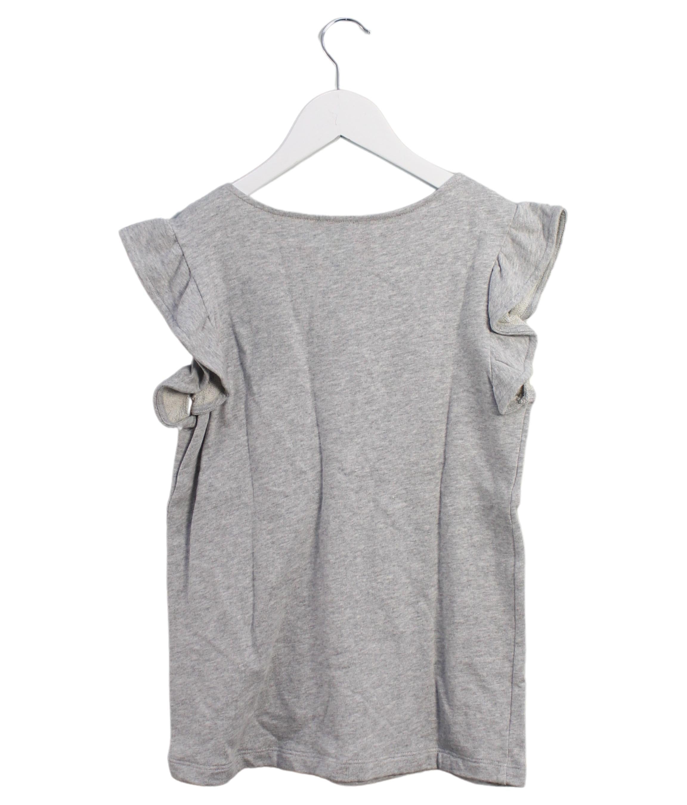 Armani Women's Sleeveless Blouse - Fashionable Summer Tops for Casual Wear & Office Outfits