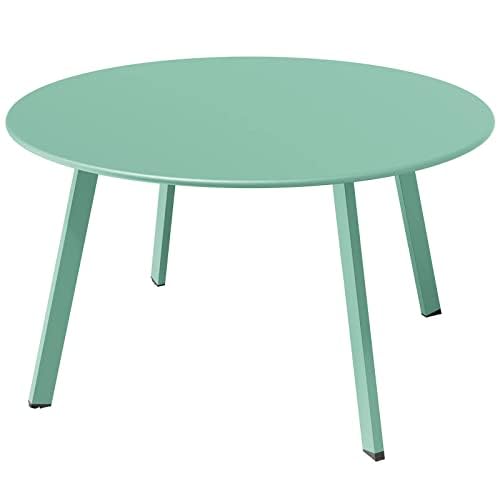 Mint Green