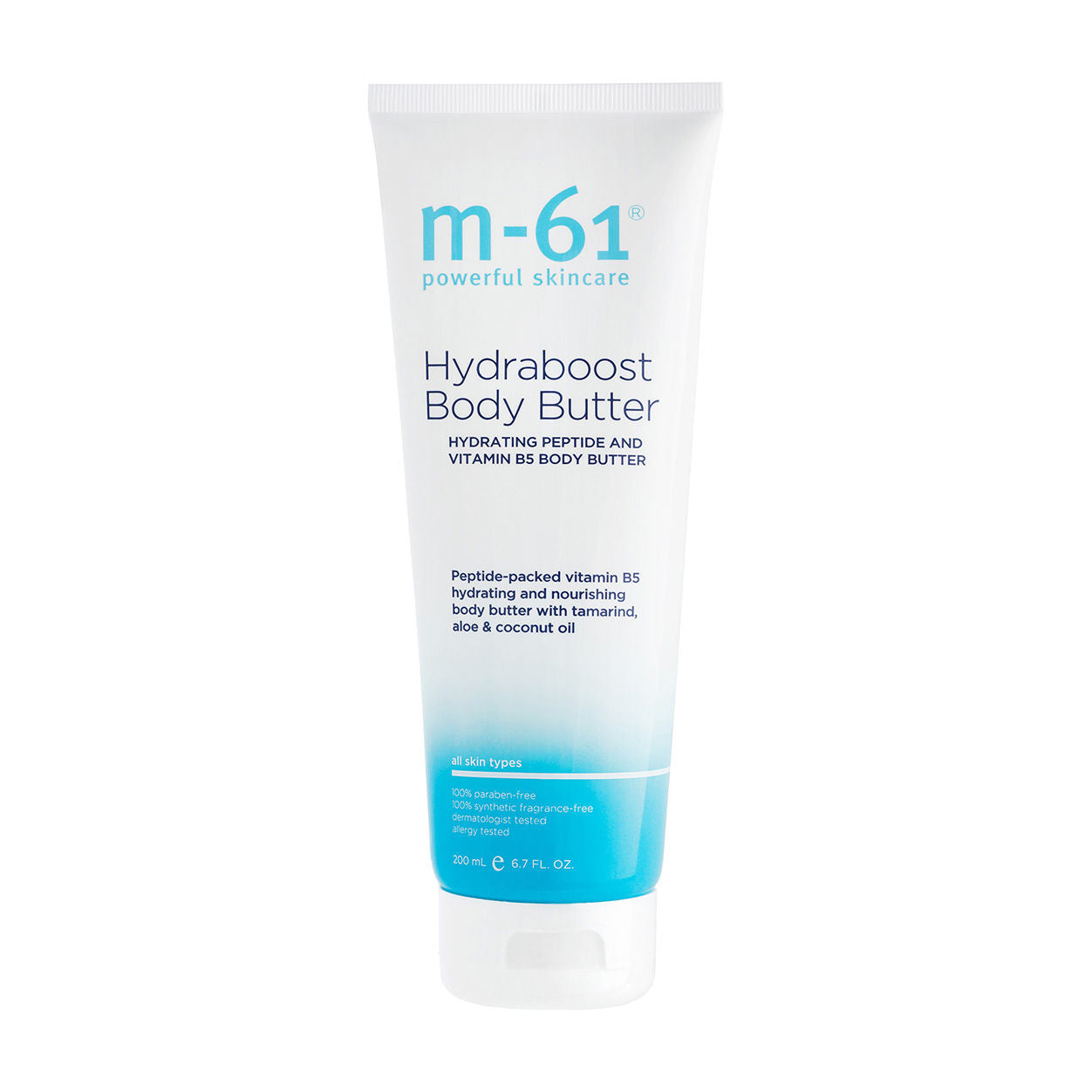 Hydraboost Body Butter - Ultra Hydrating Moisturizer for Dry Skin | Perfect for Daily Use & Post-Shower Care