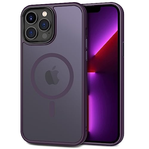 Dark Purple