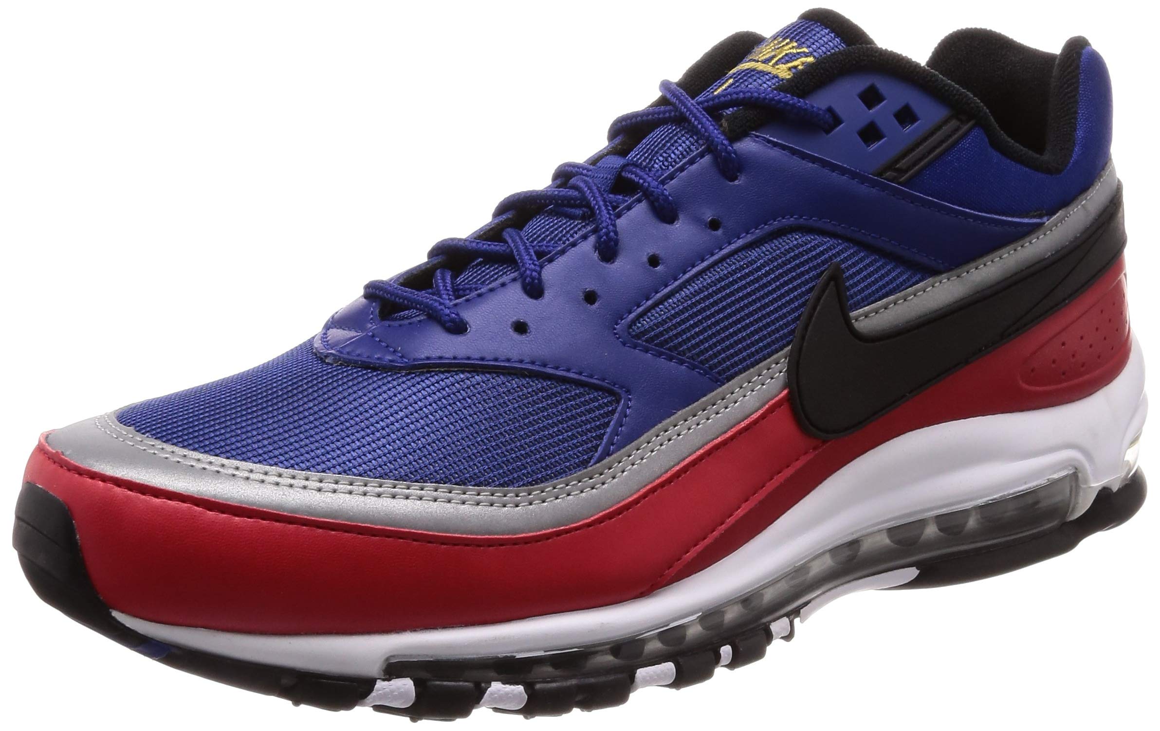 Nike Men's Air Zoom Pegasus 38 Running Shoes - Lightweight Cushioned for Road Racing & Training - Perfect for Marathon, Jogging & Gym Workouts