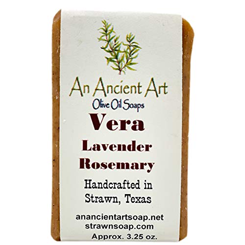 Vera Lavender Rosemary