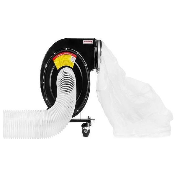 Twister T6 Wet & Dry Bud Trimmer with Leaf Collector - Electric Cannabis Trimming Machine for Home Growers & Commercial Use - Perfect for Harvesting, Pruning & Processing Fresh or Dried Herbs
