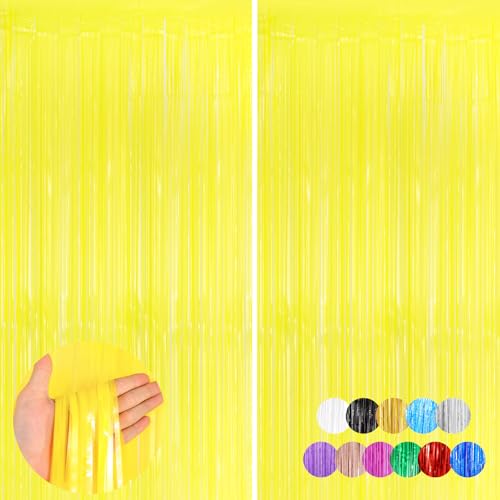 Macaron Yellow