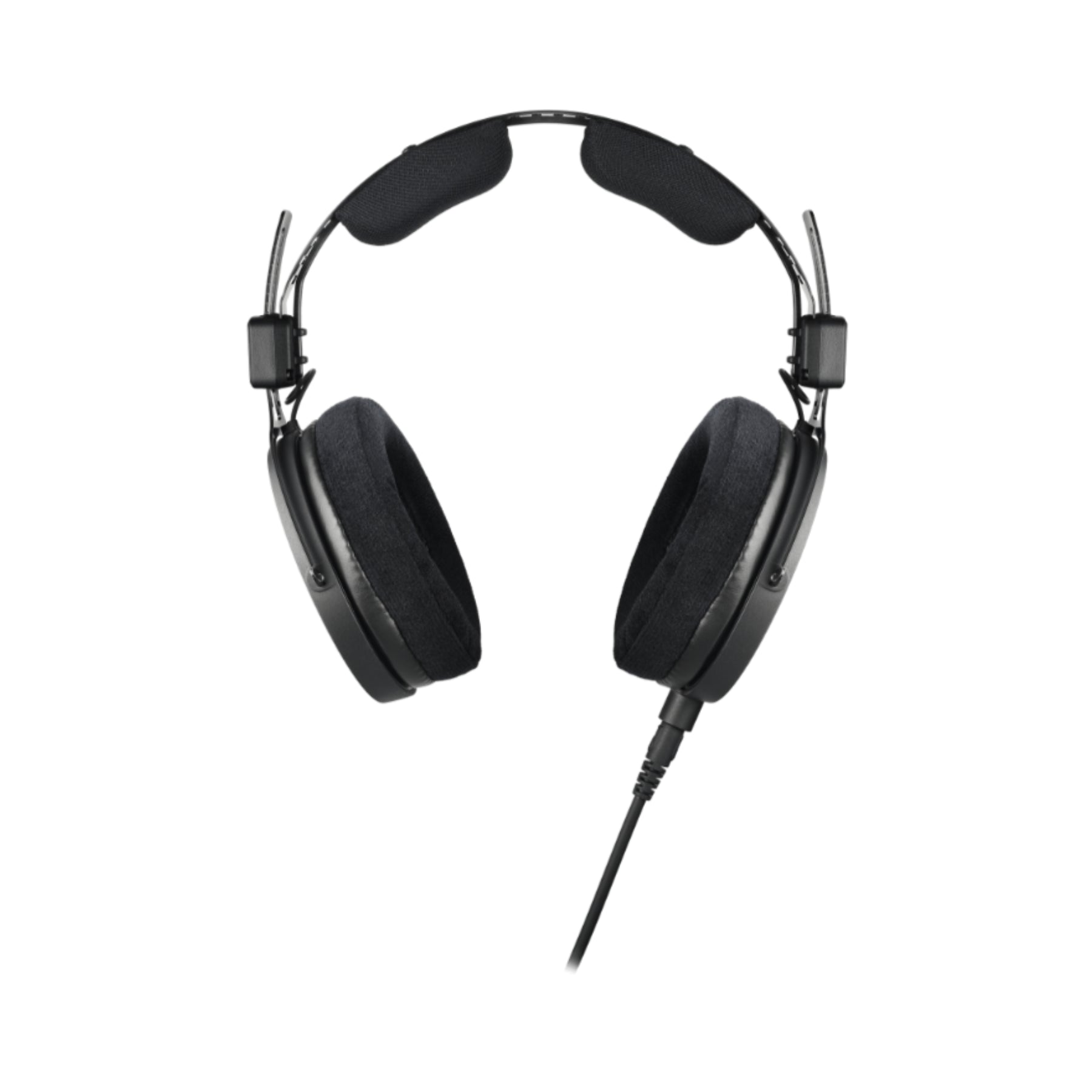 Audio Technica ATH-R50X Open-Back Professional Studio Headphones for Recording, Mixing & Gaming - High-Fidelity Sound & Comfortable Over-Ear Design