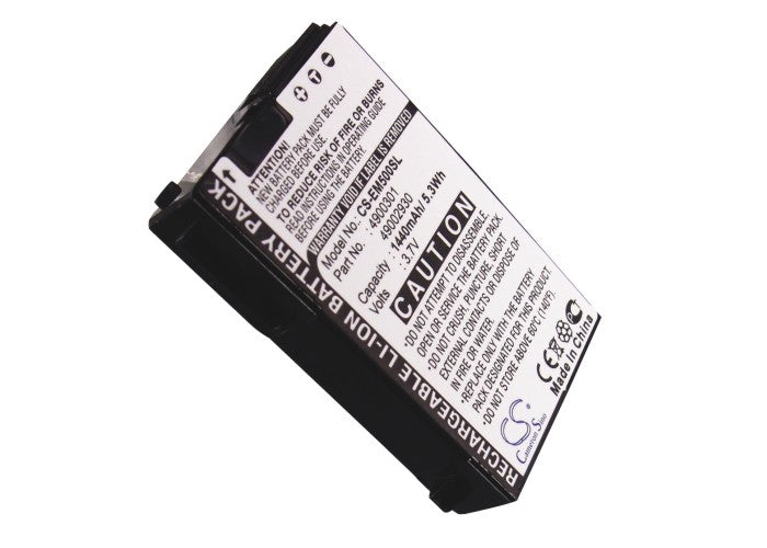 Original Airis PDA 460 PDA 463 T460 T461 T463 Smartphone Replacement Battery - Compatible with Airis Mobile Phones for Business & Outdoor Use