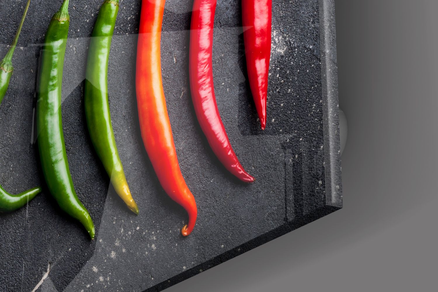 Fresh Bell Peppers - Crisp, Sweet & Juicy for Salads, Stir-Fries & Healthy Snacking | Non-GMO, Farm-Fresh Produce
