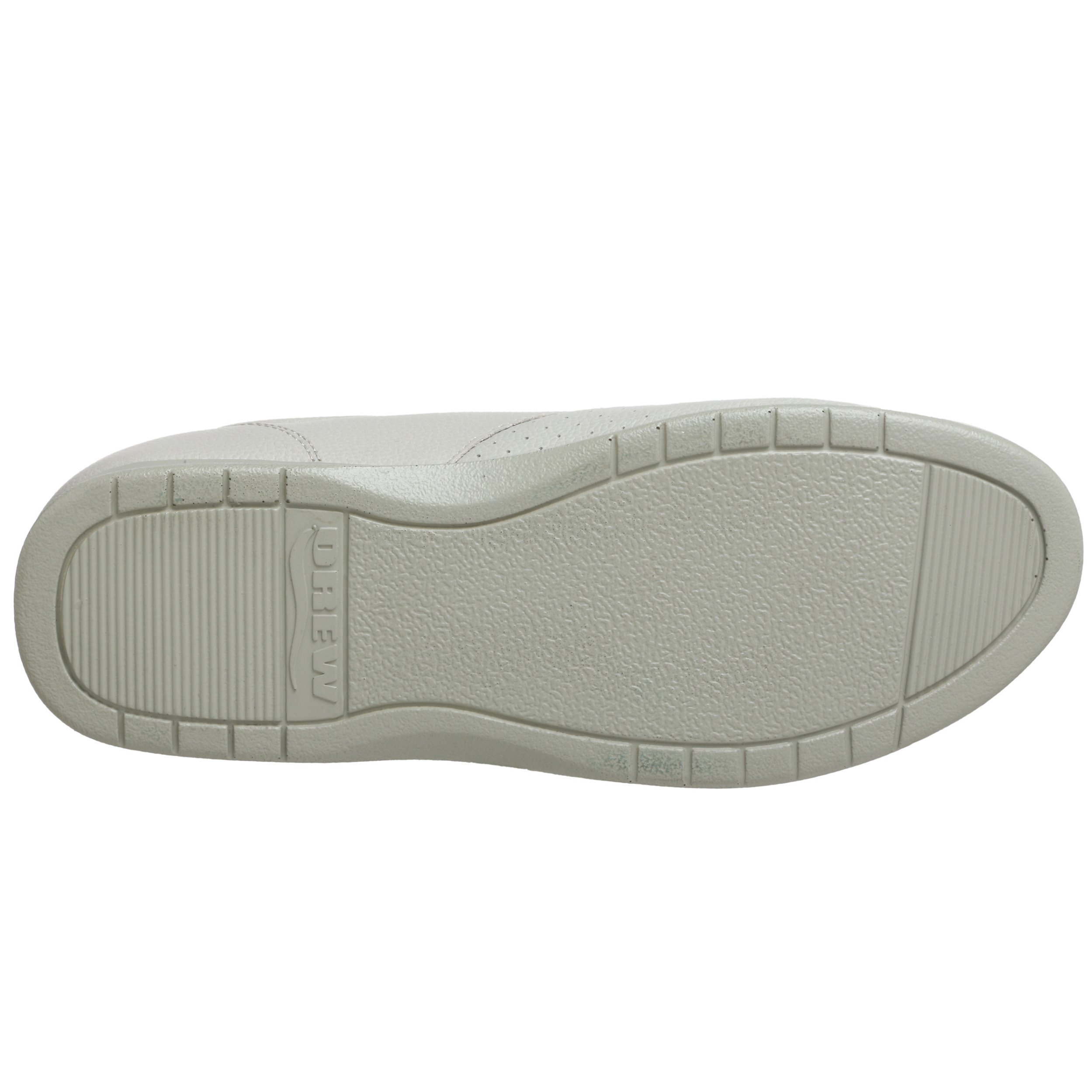 Drew Women's Parade II Comfortable Oxford Shoes for Women - Cushioned Insole & Arch Support - Perfect for Office, Casual Wear & Walking