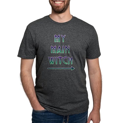 Dark Heather