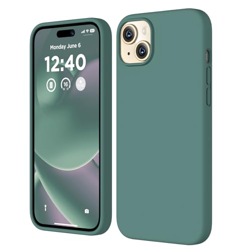 Pine Green