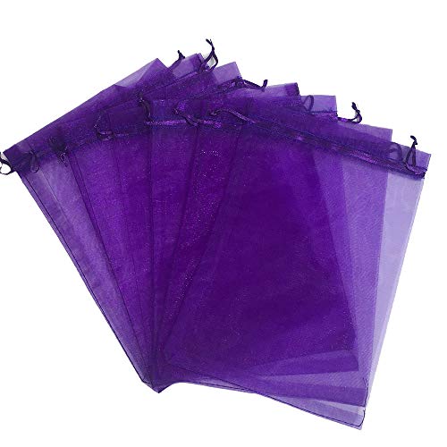 Dark Purple