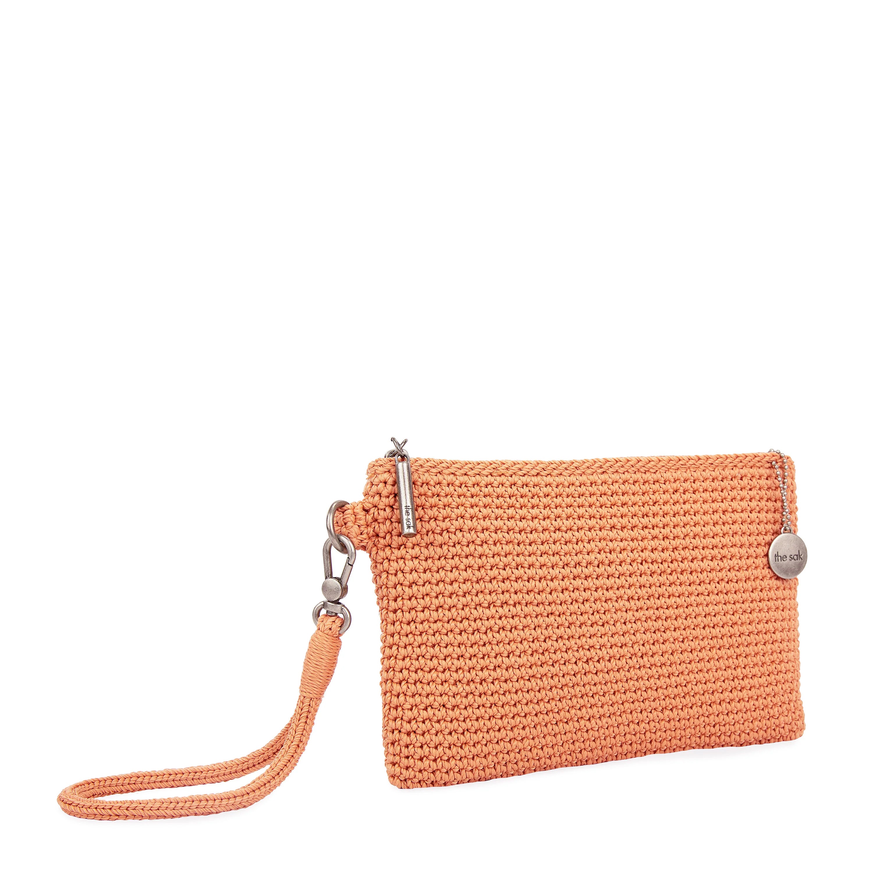 Vita Wristlet Wallet for Women - Slim RFID Blocking Crossbody Phone Purse - Perfect for Travel, Shopping & Everyday Use