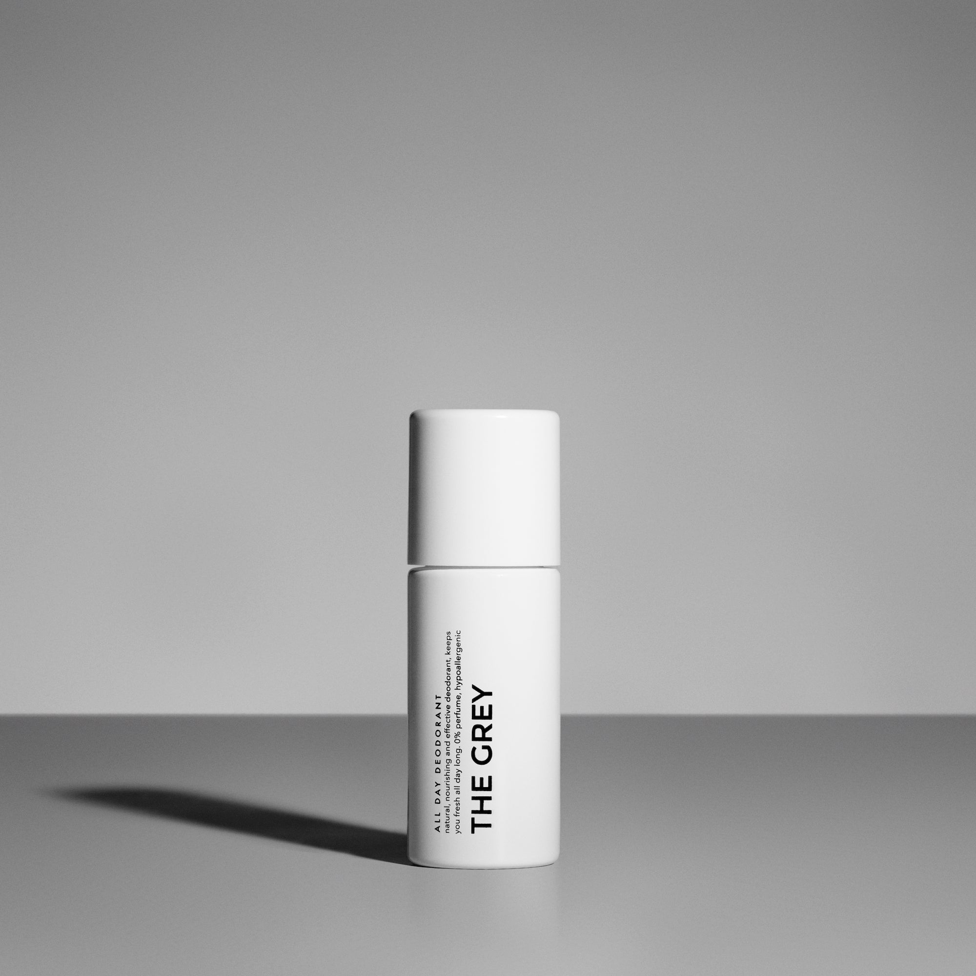 All Day Deodorant for Men & Women - Long Lasting Odor Protection - Fresh & Natural Scent - Perfect for Workouts, Travel & Daily Use