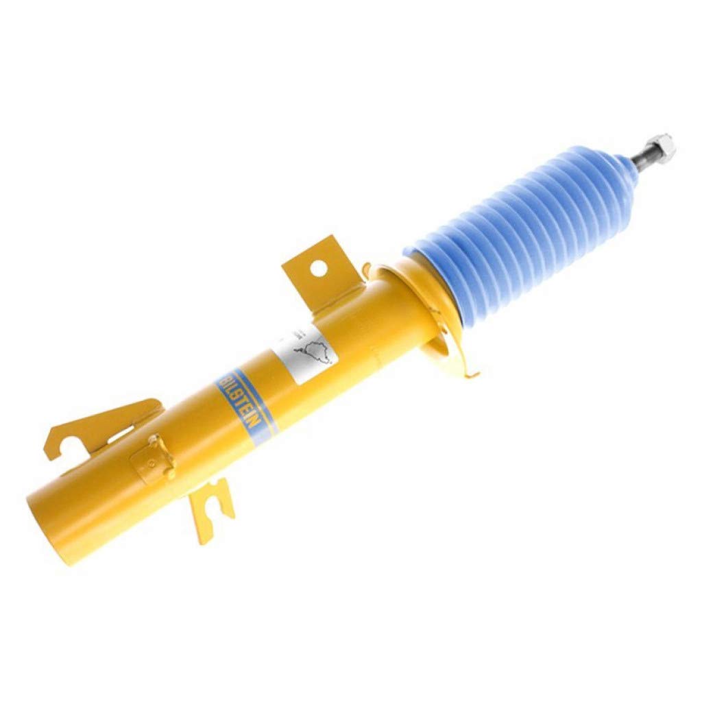 Bilstein B6 Front Driver Side Strut Assembly for Mini Cooper 2007-2015 | 36mm Monotube Shock Absorber | Part #35-139362 | Perfect for Performance Upgrades & Smooth Ride
