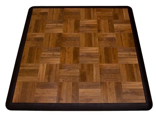 Dark Oak