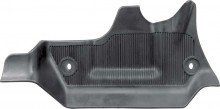 1970-1981 F-Body Firewall Carpet Guard - Durable Car Floor Protection for Camaro & Firebird - Perfect for Classic Car Restoration & Interior Upgrades