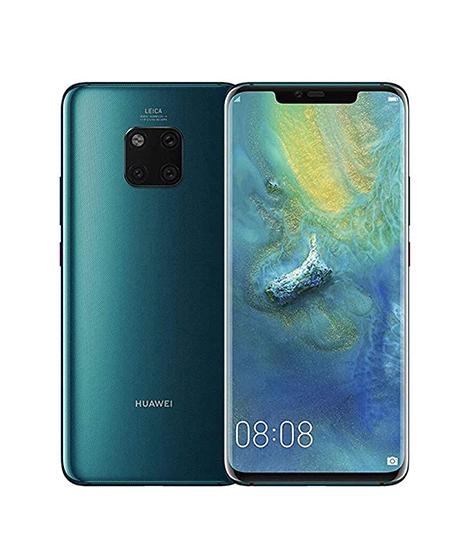 Huawei Mate 20 Pro Smartphone - 6.39