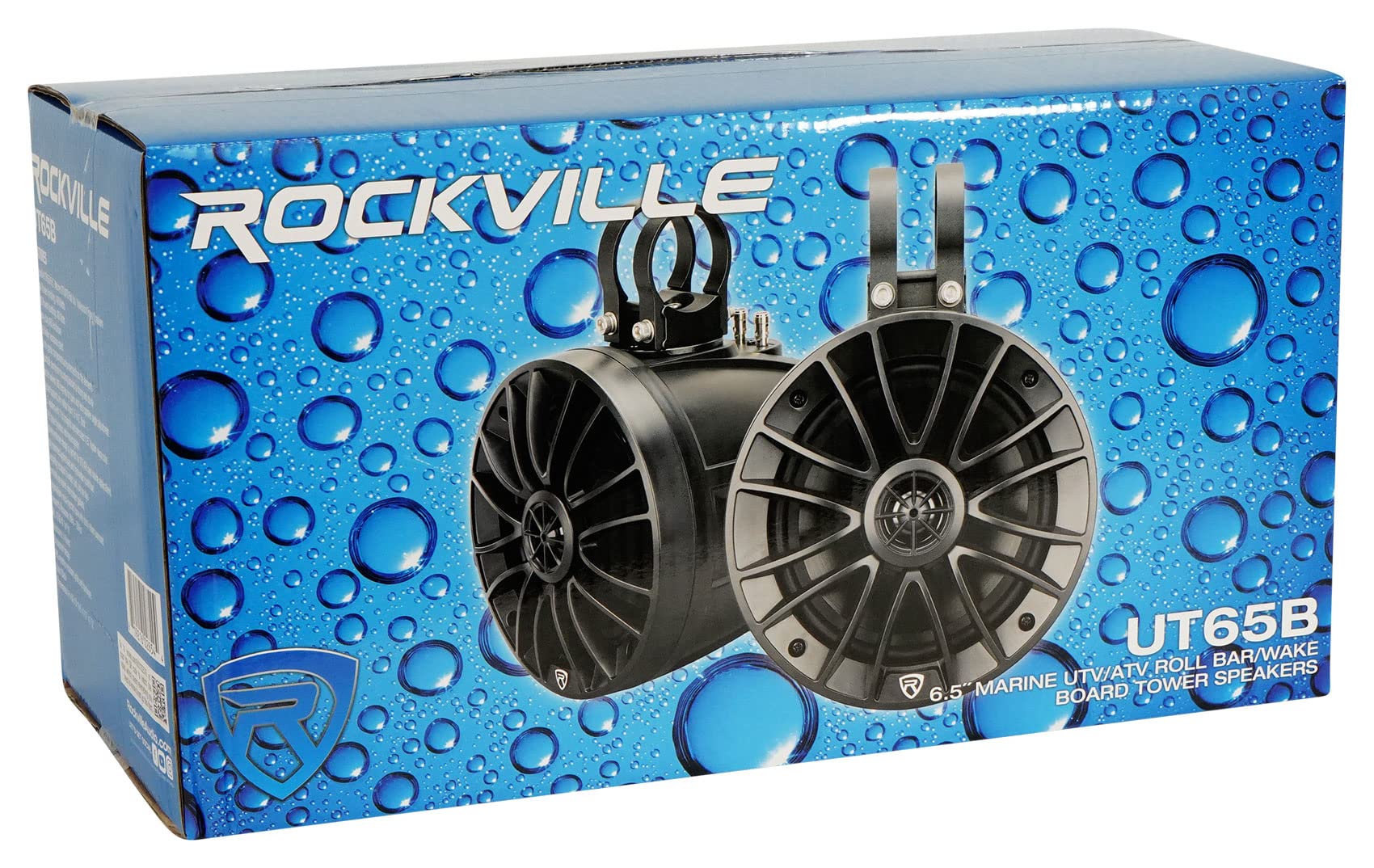 Rockville UT65B 6.5