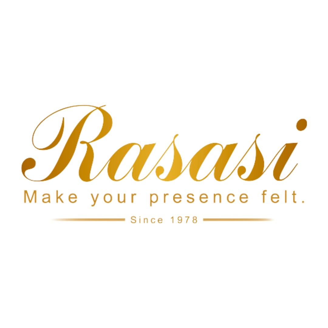 RASASI Marha Eau De Parfum for Women - 100ml (3.38 oz) Long Lasting Arabian Perfume with Refreshing Fruity Citrus Scent | Luxury Feminine Fragrance for Daily Wear, Office & Special Occasions