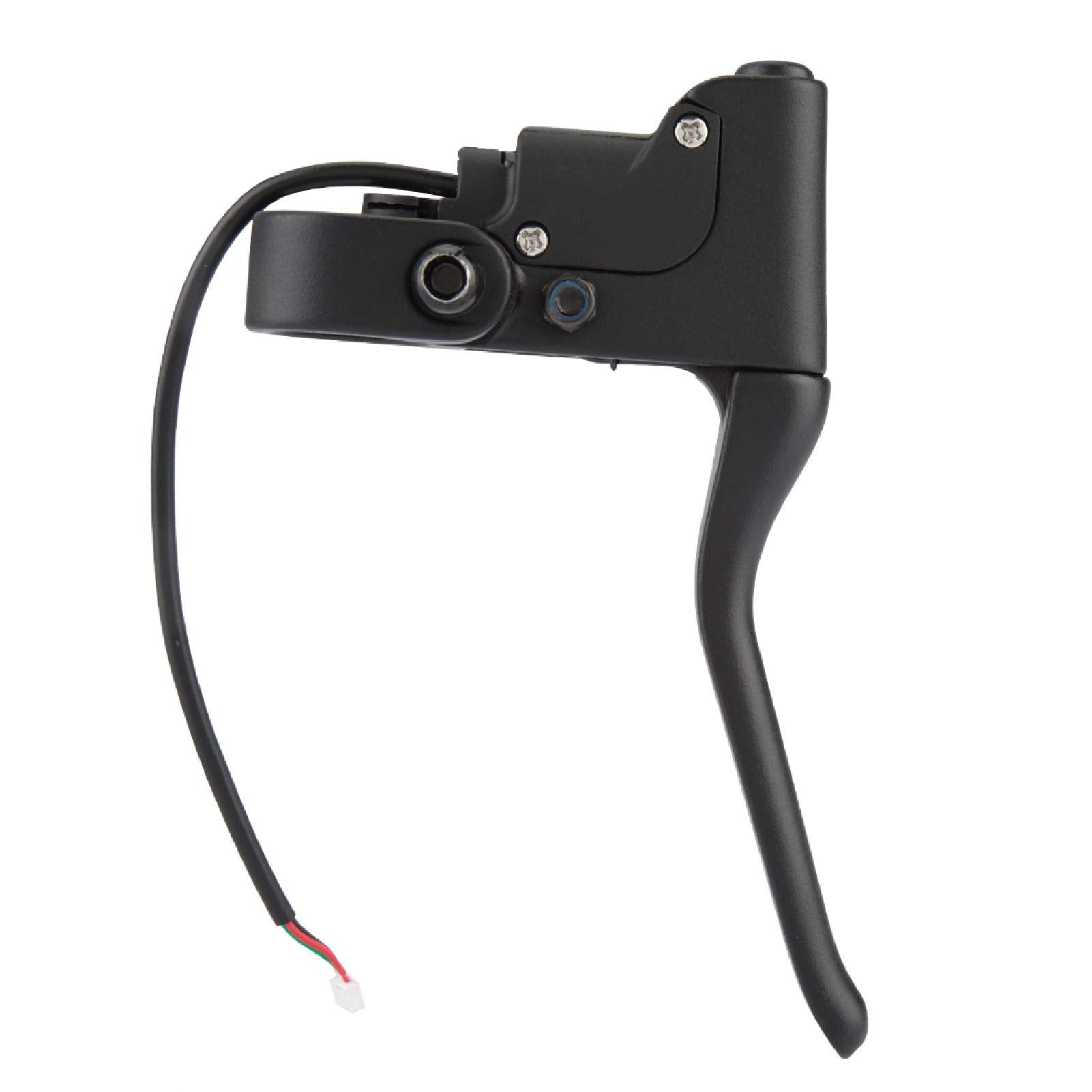 Aluminum Alloy Brake Handle for Mijia M365 Electric Scooter - Durable & Easy to Install Replacement Part - Perfect for Commuting & Urban Travel Accessories